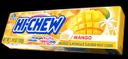 Hi Chew Mango Chewy Candy, 1.76 Ounce -- 180 per case.
