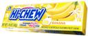 Hi Chew Banana Chewy Candy, 1.76 Ounce -- 180 per case.