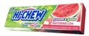 Hi Chew Sweet and Sour Watermelon Chewy Candy, 1.76 Ounce -- 180 per case
