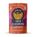 Siete Spicy Taco Seasoning, 1.31 Ounce -- 12 per case