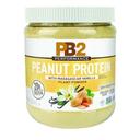 Pb2 Foods Peanut Protein Powder with Madagascar Vanilla, 32 Ounce -- 2 per case