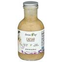 Dress It Up Caesar Salad Dressing, 10 Fluid Ounce - 6 per case