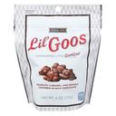 Goo Goo Lil Goos Unwrapped Little Cluster, 6 Ounce - 6 per case