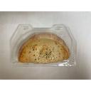 Depalo Foods Pepperoni and Cheese Calzone/Deli - Tray, 8 Ounce -- 12 per case
