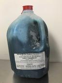 Barfresh Blue Raspberry Concentrate Mix - Bulk, 128 Ounce -- 4 per case