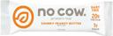 No Cow Chunky Peanut Butter Protein Bar, 2.12 Ounce -- 72 per case