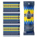 Chinook Seedery Parmesan and Pepper Sunflower Seeds, 1.5 Ounce -- 36 per case
