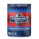Chinook Seedery Smokehouse Bbq Sunflower Seeds, 4 Ounce -- 12 per case