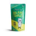 Fillos Bean and Salsa Verde Tamales, 4 Ounce -- 10 per case