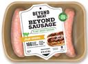 Beyond Meat Beyond Sausage Original Brat, 14 Ounce -- 8 per case