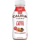 Califia Farms Cold Brew Iced Coffee with Almond Milk, 10.5 Fluid Ounce -- 8 per case