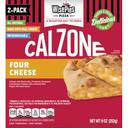 Wisepies Four Cheese Calzone, 9 Ounce -- 8 per case