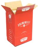 Creminelli Fine Meats Tartufo Uncured Italian Salami, 5.5 Ounce -- 9 per case.