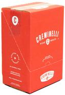 Creminelli Fine Meats Barolo Uncured Italian Salami, 5.5 Ounce -- 9 per case.