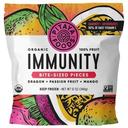 Pitaya Foods Organic Tropical Immunity Blend, 12 Ounce -- 8 per case