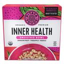 Pitaya Foods Organic Dragon Fruit Pineapple Mango Inner Health Smoothie Bowl, 6 Ounce -- 6 per case