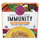 Pitaya Foods Organic Passion Fruit Immunity Smoothie Bowl, 6 Ounce -- 6 per case