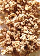 Rockinola Cinnamon Granola, 56 Gram -- 125 per case.