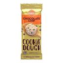 Dible Dough Chocolate Chip Cookie Dough Bar, 1.6 Ounce -- 20 per case