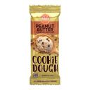 Dible Dough Peanut Butter Chocolate Chip Cookie Dough Bar, 1.6 Ounce -- 20 per case