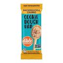 Dible Dough Full Size Snickerdoodle Churro Cookie Dough Bar, 1.7 Ounce - 20 per case
