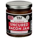 TBJ Gourmet Classic Bacon Jam, 9 Ounce -- 6 per case