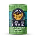 Siete Carnitas Seasoning, 1.29 Ounce -- 12 per case