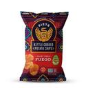 Siete Fuego Kettle Cooked Potato Chips, 5.5 Ounce -- 6 per case