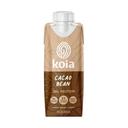Koia Cacao Bean Nutrition Shake, 11 Fluid Ounce - 12 per case