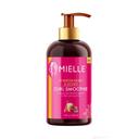 Mielle Organics Pomegranate and Honey Curl Smoothie, 12 Fluid Ounce -- 6 per case