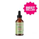 Mielle Organics Rosemary Mint Scalp and Hair Strengthening Oil, 2 Fluid Ounce -- 12 per case