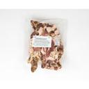 Tender Belly Habanero Uncured Beef Ends, 4 count