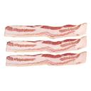 Tender Belly Hardwood Smoked Sliced 13/17 Cut Chefs Bacon, 2 count