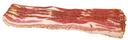 Tender Belly All Natural Habanero Dry Rub Uncured Bacon, 12 Ounce -- 12 per case