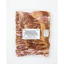 Tender Belly Signature Habanero Sliced Dry Rub Cherrywood Smoked Uncured Bacon, 20 Pound