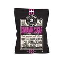 Pop Daddy Cinnamon Sugar Pretzel Sticks, 3 Ounce -- 15 per case