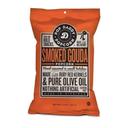 Pop Daddy Smoked Gouda Popcorn, 5 Ounce -- 12 per case