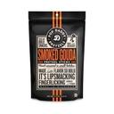 Pop Daddy Smoked Gouda Pretzel Sticks, 7.5 Ounce -- 12 per case