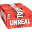 Unreal Dark Chocolate Peanut Butter Cup, 0.5 Ounce -- 240 per case