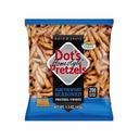 Dots Homestyle Southwest Seasoned Pretzel Twists, 1.5 Ounce -- 60 per case
