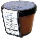 Sweet Craft Dolceria Dark Chocolate Mousse, 3 Ounce -- 12 per case