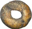 Davidovich Everything Flat Bagel, 18.75 Pound