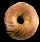 Davidovich French Toast Bagel, 5.25 Ounce -- 60 per case