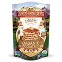Birch Benders Organic Chocolate Chip Pancake and Waffle Mix, 16 Ounce -- 6 per case