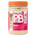 Pbfit Sugar Free Peanut Butter Powder, 13 Ounce -- 6 per case
