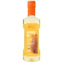 Betterbody Foods Refined Almond Oil, 16.9 Fluid Ounce -- 6 per case