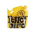 Yellowbird Jalapeno Hot Sauce, 1 Gallon -- 2 per case