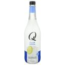 Q Tonic Club Soda, 25.4 Fluid Ounce -- 8 per case