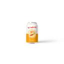 Spindrift Orange Mango Sparkling Water, 12 Fluid Ounce -- 24 per case