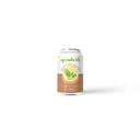 Spindrift Half Tea Half Lemonade Sparkling Water, 12 Fluid Ounce -- 24 per case